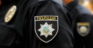 У Тернополі розшукують водія, який збив на переході жінку