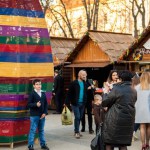 Великодній ярмарок 2018 у Тернополі. Фото