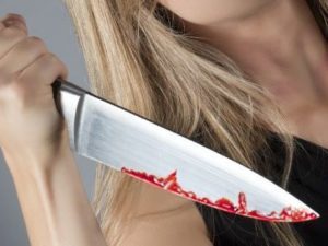 Драма на Тернопільщині: мати дівчинки покарала педофіла двома ударами ножем у живіт