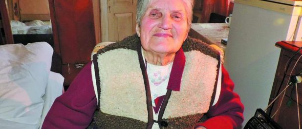 Жителька Тернопільщини 40 років переховувала на горищі свого чоловіка-повстанця