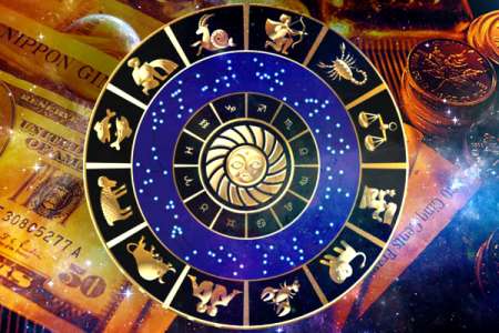 Гороскоп на четверг, 10 мая 2018 года для всех  знаков Зодиака