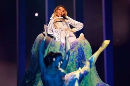 Юлия Самойлова не прошла в финал «Евровидения-2018»: чем не понравилось выступление певицы