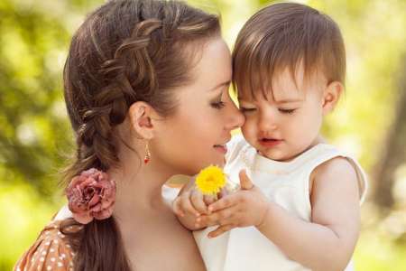 Международный день матери в 2018 году отмечается 13 мая: история праздника, традиции