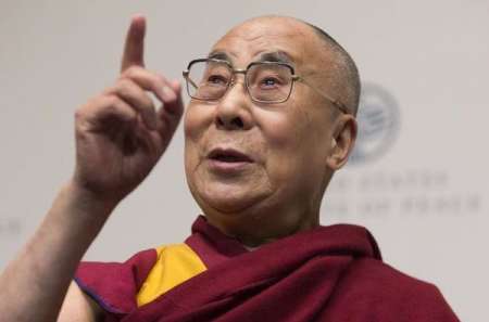 Далай-лама рассказал о секрете счастья
