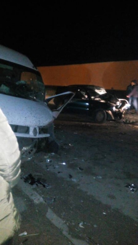 Масштабна аварія на Тернопільщині: автомобілі понівечені, водій загинув (ФОТО +18)