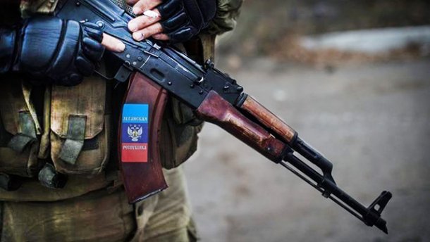 На Тернопільщині терориста “Рижого” засудили до 14 років позбавлення волі