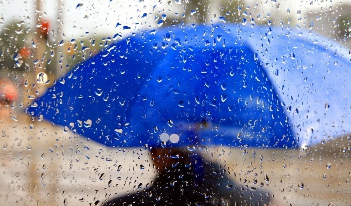 На Тернопільщині передбачають похмурий дощовий тиждень