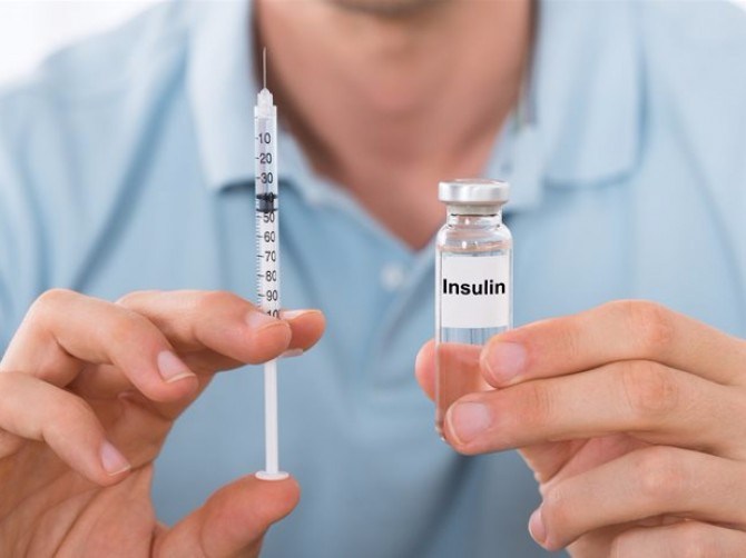 На Тернопільщині хворі на діабет залишилися без інсуліну?