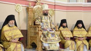 Помісну православну церкву очолив Єпіфаній. Подробиці життєпису митрополита, який отримає Томос