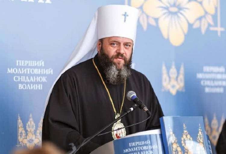 Серед претендентів на Київський престол – священик з Тернопільщини