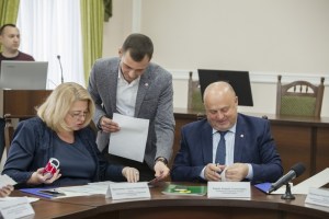 Компанія «Агропродсервіс» оголосила стипендіальну програму «Нове зернятко» для аграрних університетів України