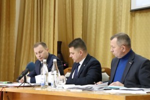 Тернопільська обласна рада затвердила бюджет на 2019 рік