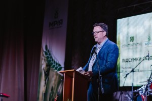 Агрохолдинг «МРІЯ» відзвітував про досягнення, нагородив кращих співробітників та розповів, яким буде 2019 рік