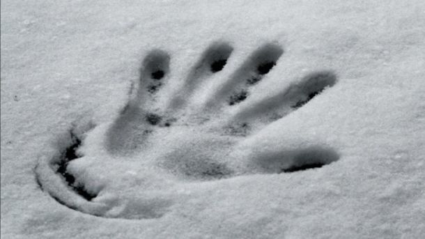 На Тернопільщині замерз на смерть 90-річний чоловік (ВІДЕО)