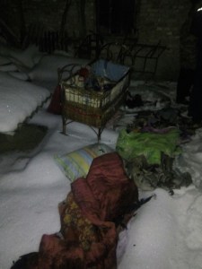 Трагедія на Тернопільщині: загинула малолітня дитина
