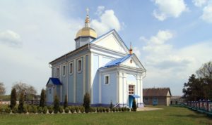 Ще одна церковна громада з Тернопільщини перейшла в ПЦУ