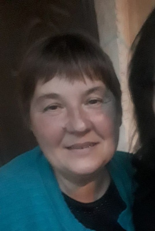 У Тернополі пропала жінка. Доньки просять допомогти знайти маму (ФОТО)