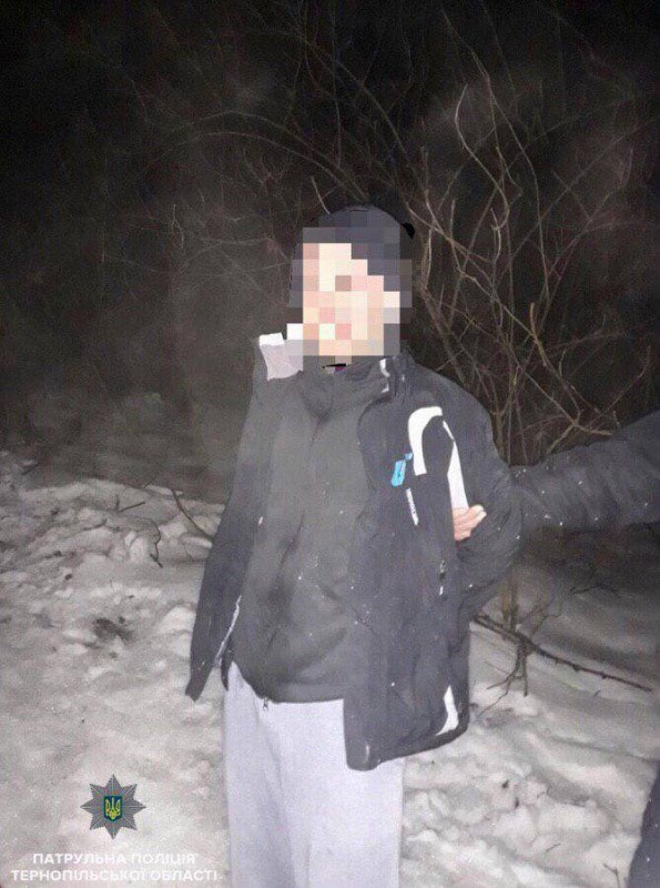 Стрілянина біля Тернополя: чоловік пострілом у голову вбив товариша (ФОТО)