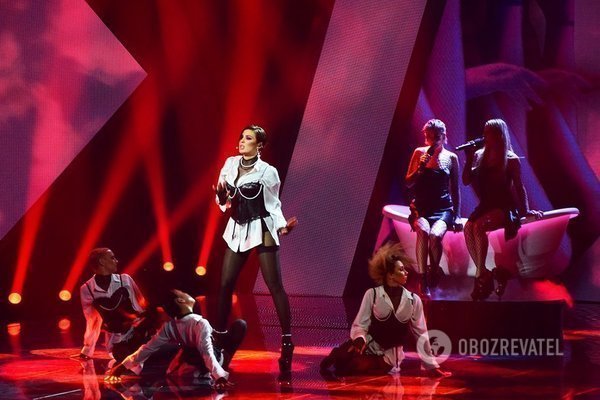 MARUV не поїде на Євробачення-2019 від України: подробиці