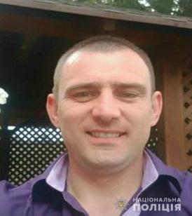 Пропав молодий чоловік. Поліція просить допомогти розшукати жителя Тернопільщини
