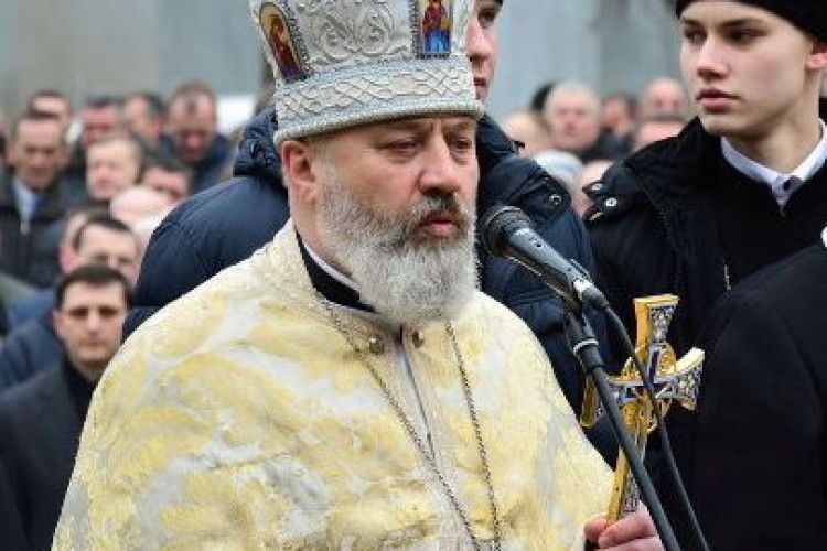 Помер відомий священик з Тернополя, засновник руху “Українські святині – українському народу”