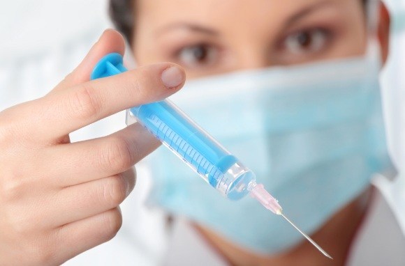Лише 30% тернополян щепилися від грипу (ВІДЕО)