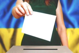 На виборах Президента лідирують Зеленський, Тимошенко і Порошенко, – опитування