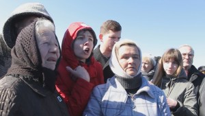 Конфлікт на Козівщині: перед виборами влада, використовуючи поліцію, пішла на загострення?