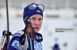 Українки здобули “бронзу” у жіночій естафеті на чемпіонаті світу!
