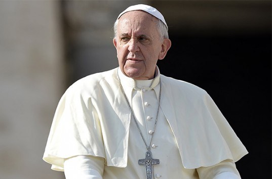 Святіший Отець Папа Франциск підготував для УГКЦ сюрприз