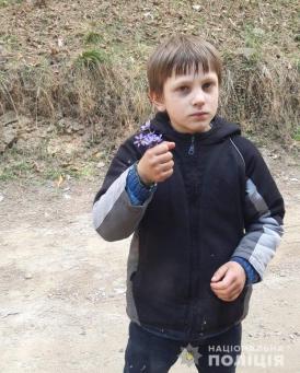 У Тернополі зникло двоє хлопчиків (ФОТО)