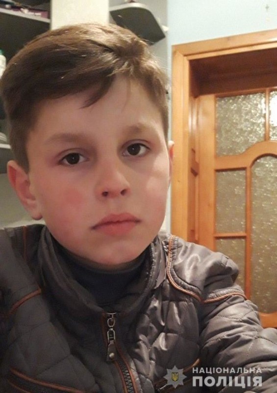 У Тернополі зникло двоє хлопчиків (ФОТО)