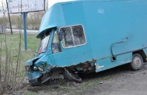 Трагедія на Тернопільщині: авто з заробітчанами врізалось в мікроавтобус (ФОТО)