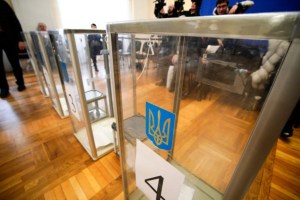 Сьогодні другий тур виборів Президента України