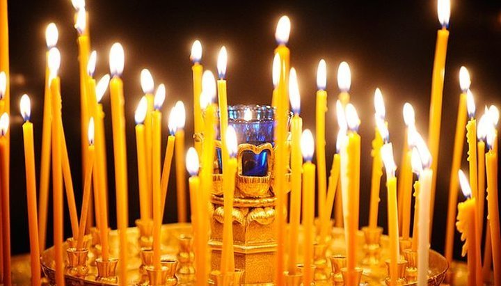 На Тернопільщині воскова свічка в труні призвела до біди: дитина в реанімації
