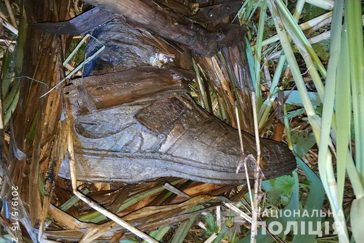 Уже з’ясували чиї кістки знайшли у річці в Тернополі