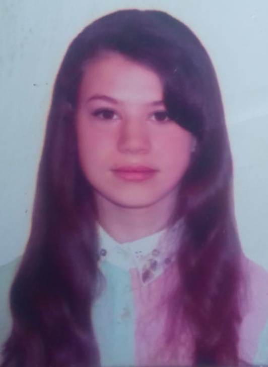 На Тернопільщині пропала 17-річна дівчина (ФОТО)