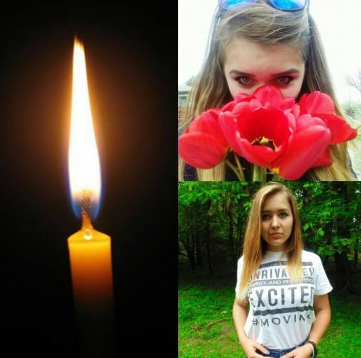 «Я простила жінці, яка замордувала мою Оленку…», – суд виніс вирок жорстокій вбивці дівчини з Тернопільщини (ФОТО)