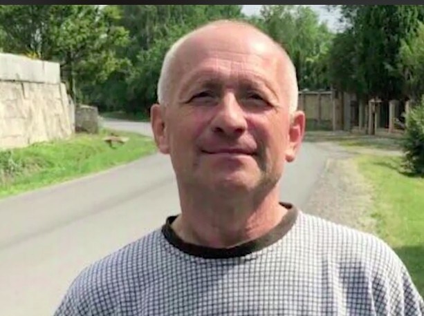 На Тернопільщині просять допомогти батькові 9-х дітей