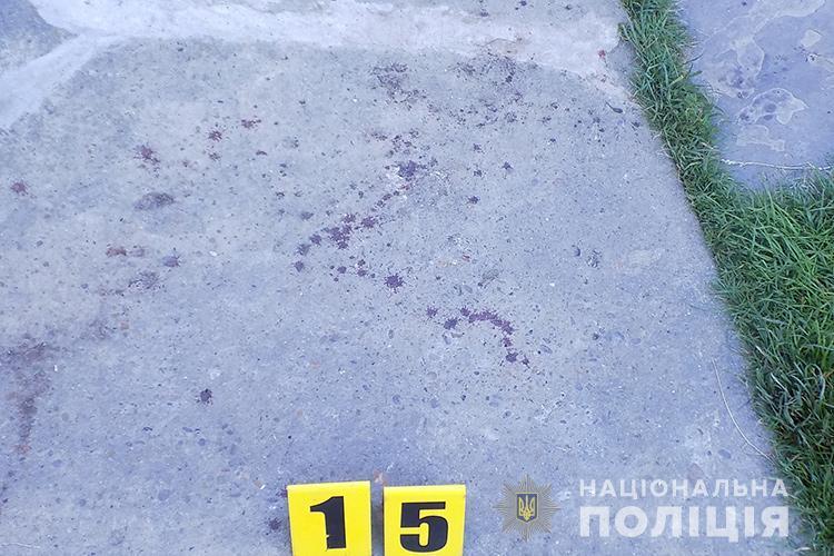 Трагедія на Тернопільщині: дідусь вбив зятя і залишив напівсиротами маленьких дітей