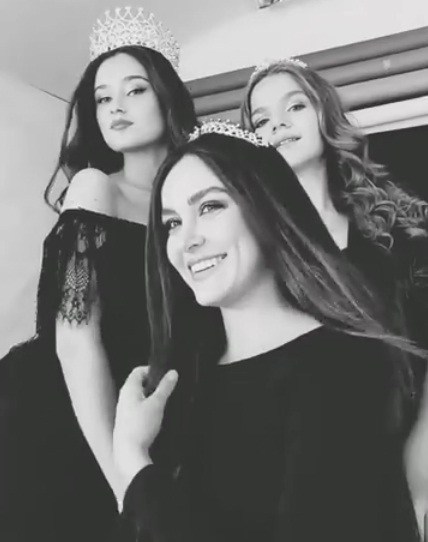 Найкрасивіші дівчата Тернополя взяли участь у спільній фотосесії (ФОТО, ВІДЕО)
