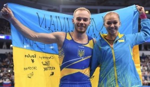 15-річна тернополянка стала чемпіонкою Європейських ігор