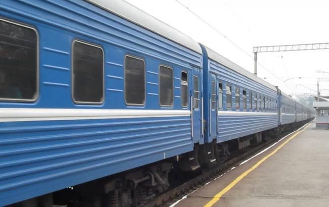 У потязі, який їхав через Тернопіль, загинув школяр