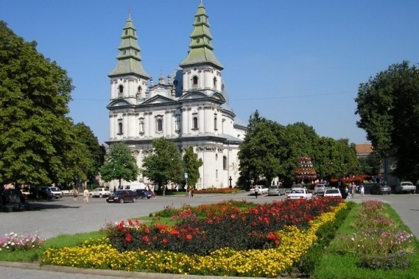 У Тернополі святкують День міста (ПРОГРАМА)