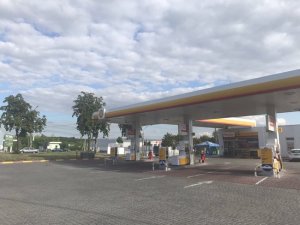 На Тернопільщині продавали бензин без ліцензії