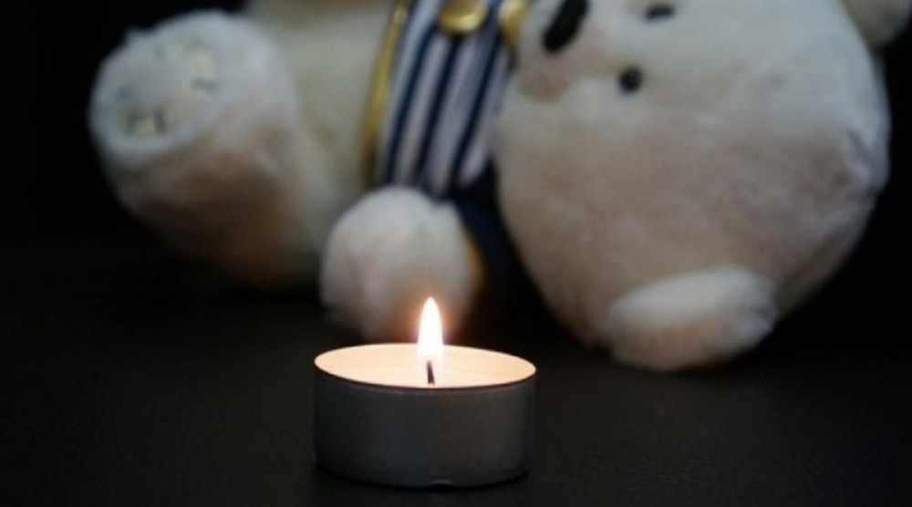 У Тернополі померла дитина, яка з грудня перебувала у комі через ускладнення від кору
