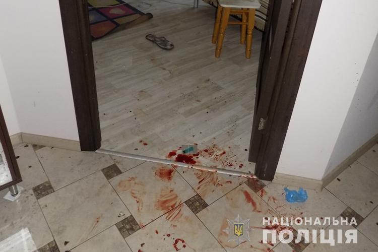 Розбійний напад у Тернополі: студенти-іноземці пограбували і побили африканця (ФОТО)