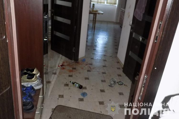 Розбійний напад у Тернополі: студенти-іноземці пограбували і побили африканця (ФОТО)