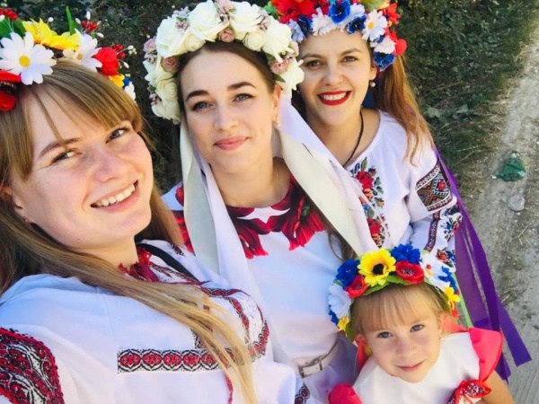 Наймолодша депутатка із Тернопільщини вийшла заміж (ФОТО)