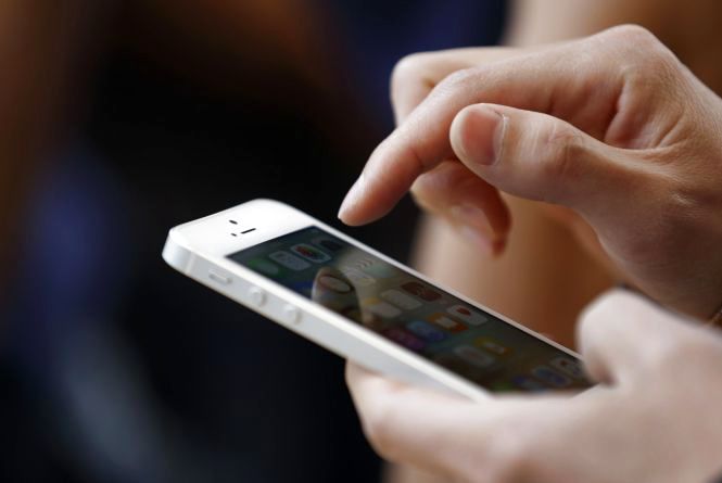 На Тернопільщині зловмисник відібрав мобільний телефон у неповнолітнього